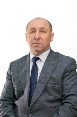 Абеляшев Василий Иванович.